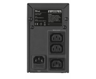 Trust Oxxtron 1000VA UPS - 1402450 - zdjęcie 3
